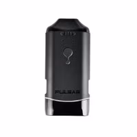 Photograph of product: Pulsar DuploCart Thick Oil Vaporizer - Black