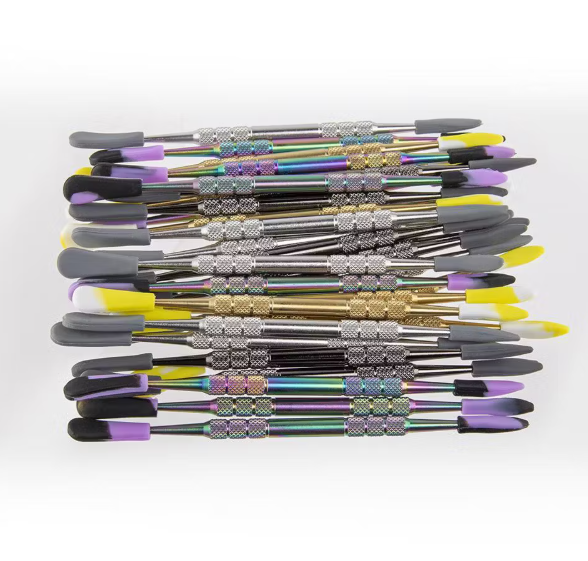 Photograph of product: Dabbers w/ Silicone Sleeves