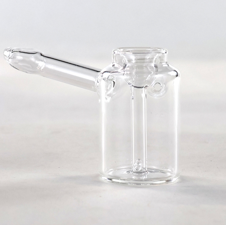 Photograph of product: LuvBuds | SirEEL |  4" Scientific Hammer Bubbler