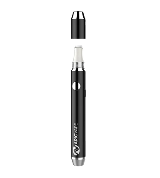 Photograph of Product: Ario Vapes - Wax Wand - Nectar Logo