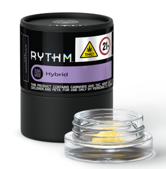 Photograph of product: Fumez - Live Resin