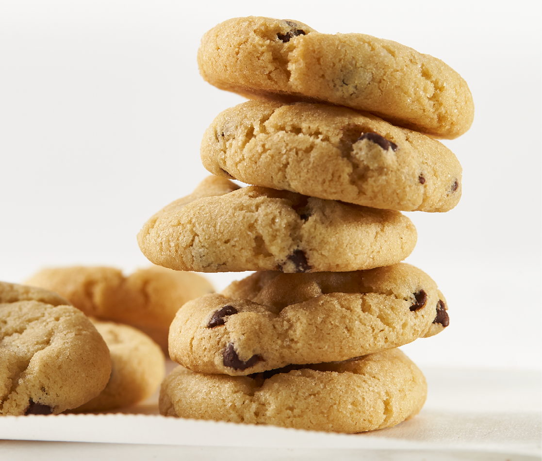 Photograph of product: Cookies | Love's Oven - | (H) Peanut Butter