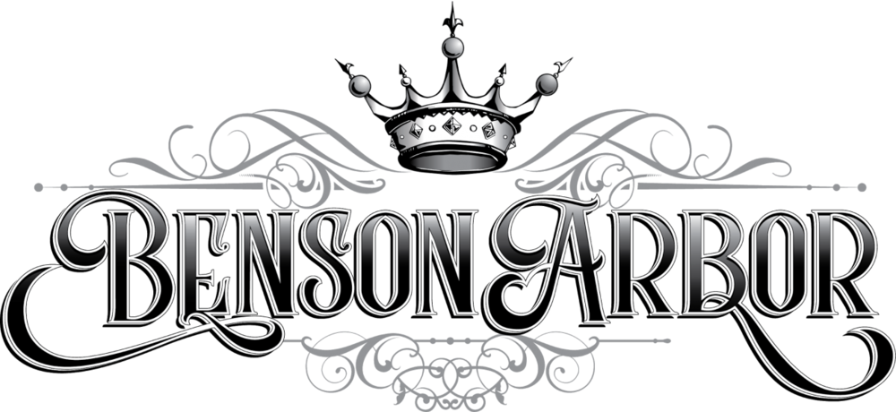 Photograph of product: Benson & Arbor - Pineapple Passion - 2pk au chocolat Infused