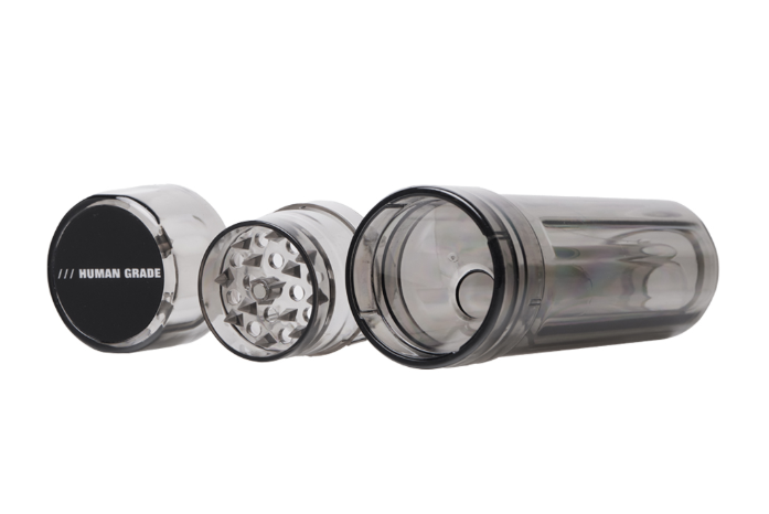 Photograph of product: Cone Filler Grinder - Human Grade