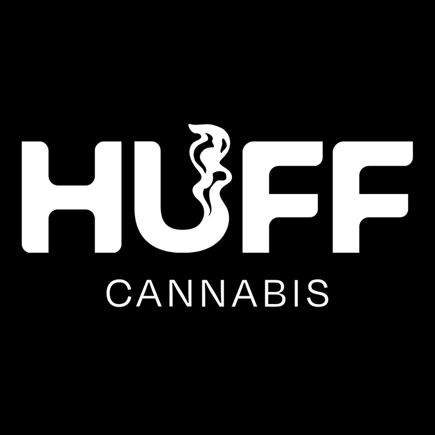 Photograph of product: Huff- Queen of the Stone Age- 14g bucket