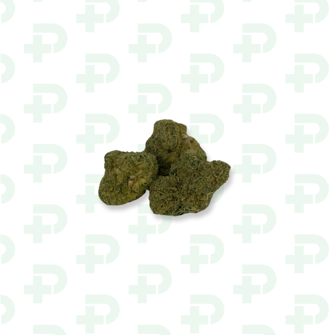 Photograph of product: Deli - L.A. Pop Rockz - 28g
