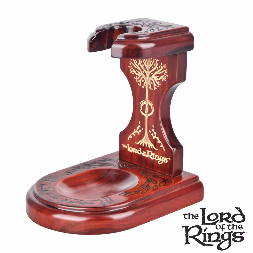 Photograph of product: Shire Pipes MIDDLE-EARTH Pipe Stand