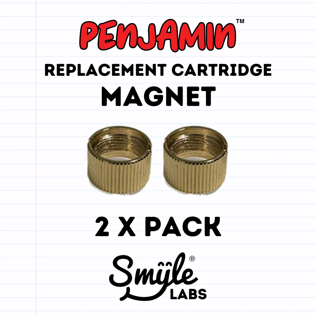 Photograph of product: Penjamin Cartridge Magnet Replacement
