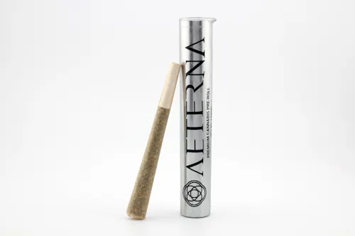 Photograph of product: Aeterna | Ego Checker | 1g | Preroll