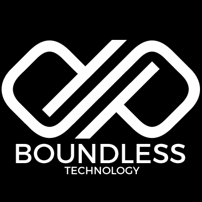 Logo for img-fluid: Boundless