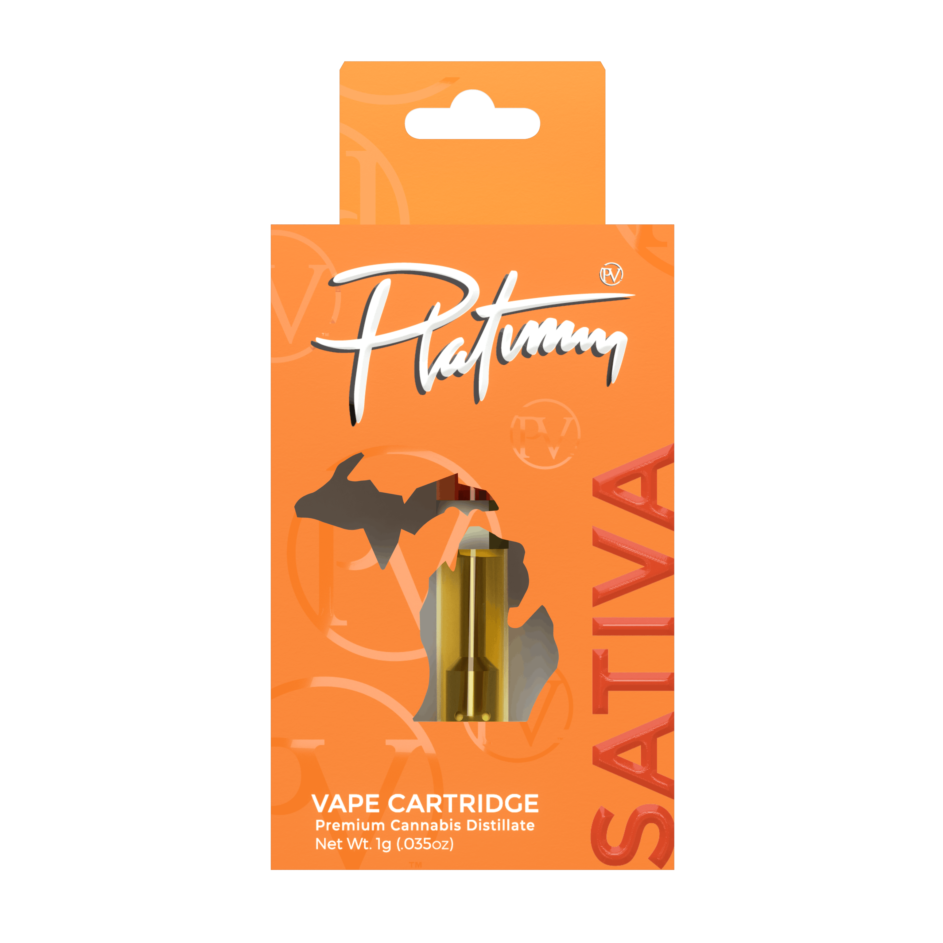Photograph of product: Raspberry Crave | Cartridge 1g