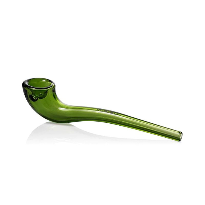 Photograph of product: Gandalfini Sherlock | Green