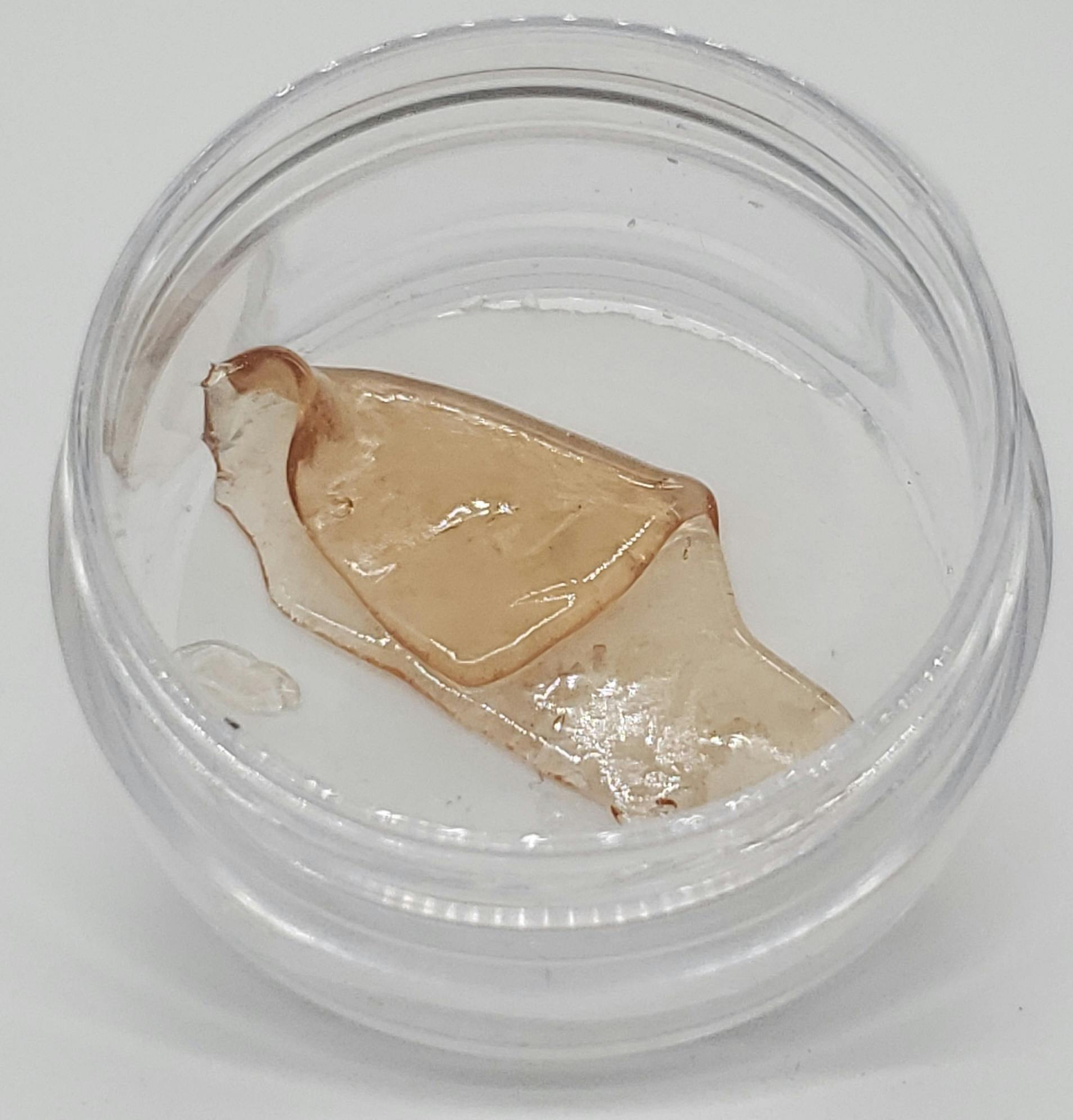 Photograph of product: Nine Shatter Creamsicle Dream 1g