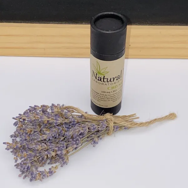 Photograph of product: Natural Kore Deep Tissue CBD Salve - 200mg