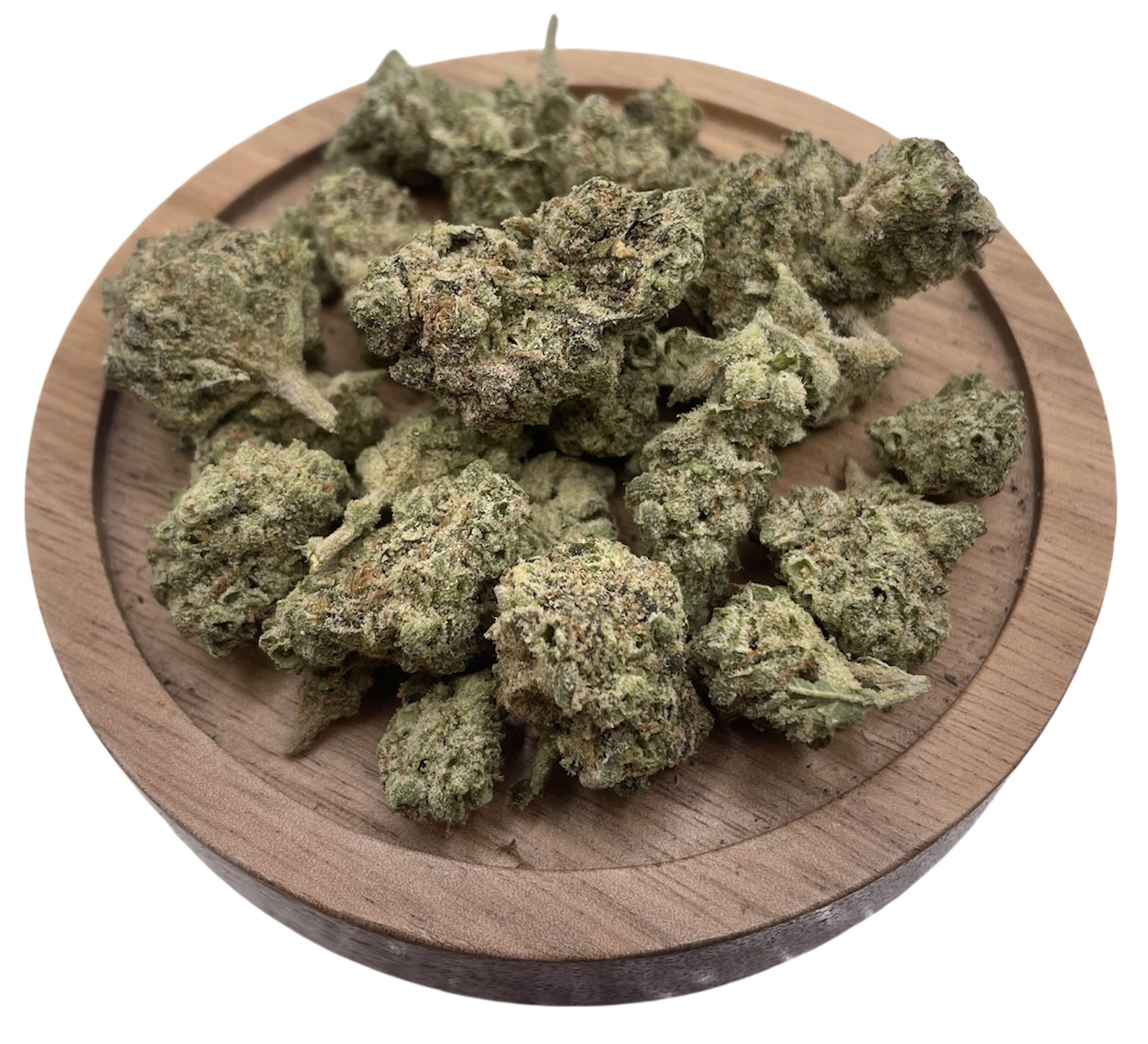 Photograph of Product: Planet Of The Grapes 1/4 Special - 7g