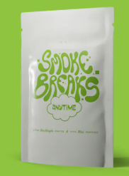 Photograph of product: Super Boof | Prerolls | 5pk 1.75g
