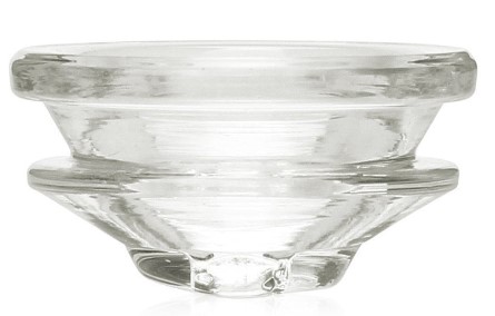Photograph of product: Replacement Bowl for Eyce/Silicone Pipes