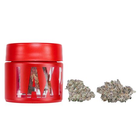 Photograph of product: LAX Packs 3.5g Novacane