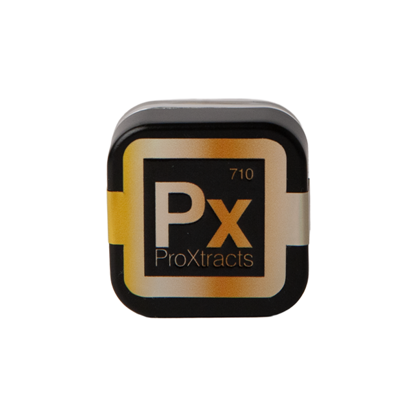 Photograph of product: ProXtracts | Oui'd Temple Ball | Mango Trop Cherry | 1g