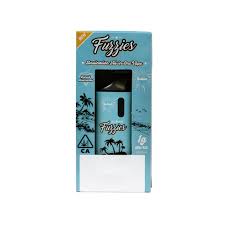 Photograph of product: PACIFIC BLUE 1G ALL-IN-ONE CARTRIDGE