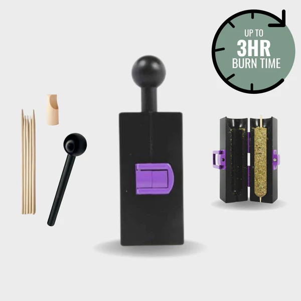 Photograph of product: Small Cannamold