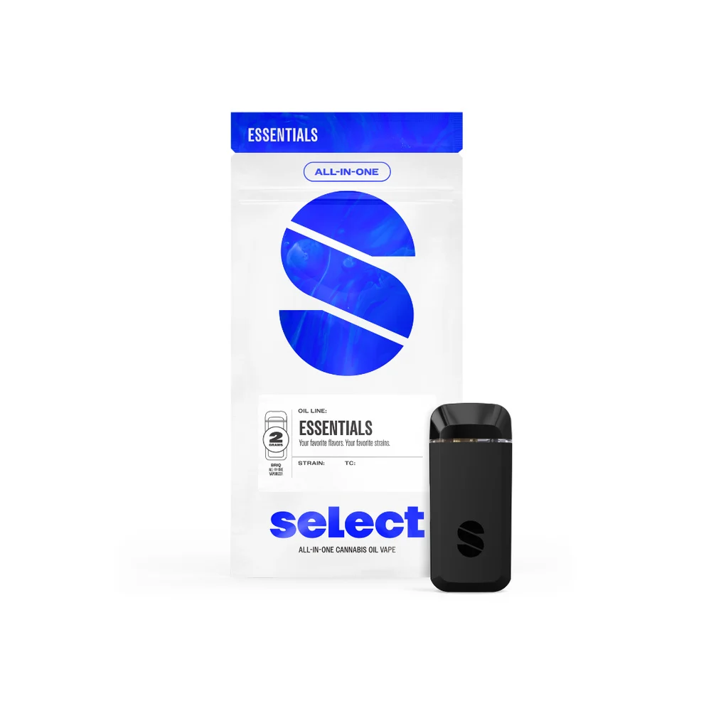 Photograph of product: Unicorn Piss (IH) - 2g Disposable Vape - Select