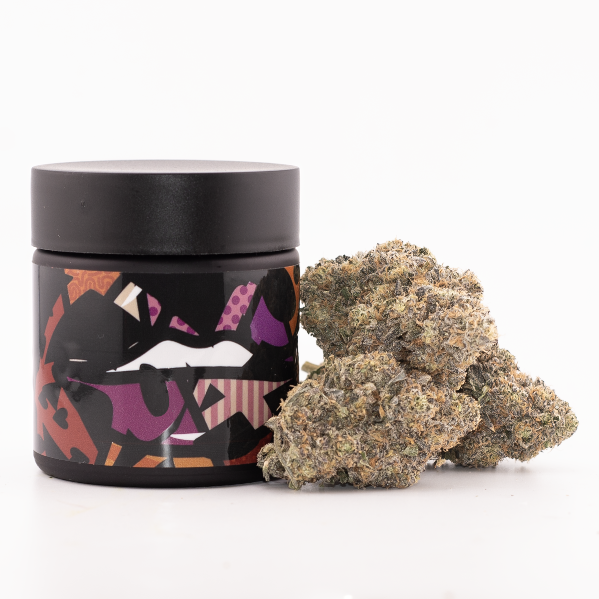 Photograph of product: Doja | D-Lish - 14g