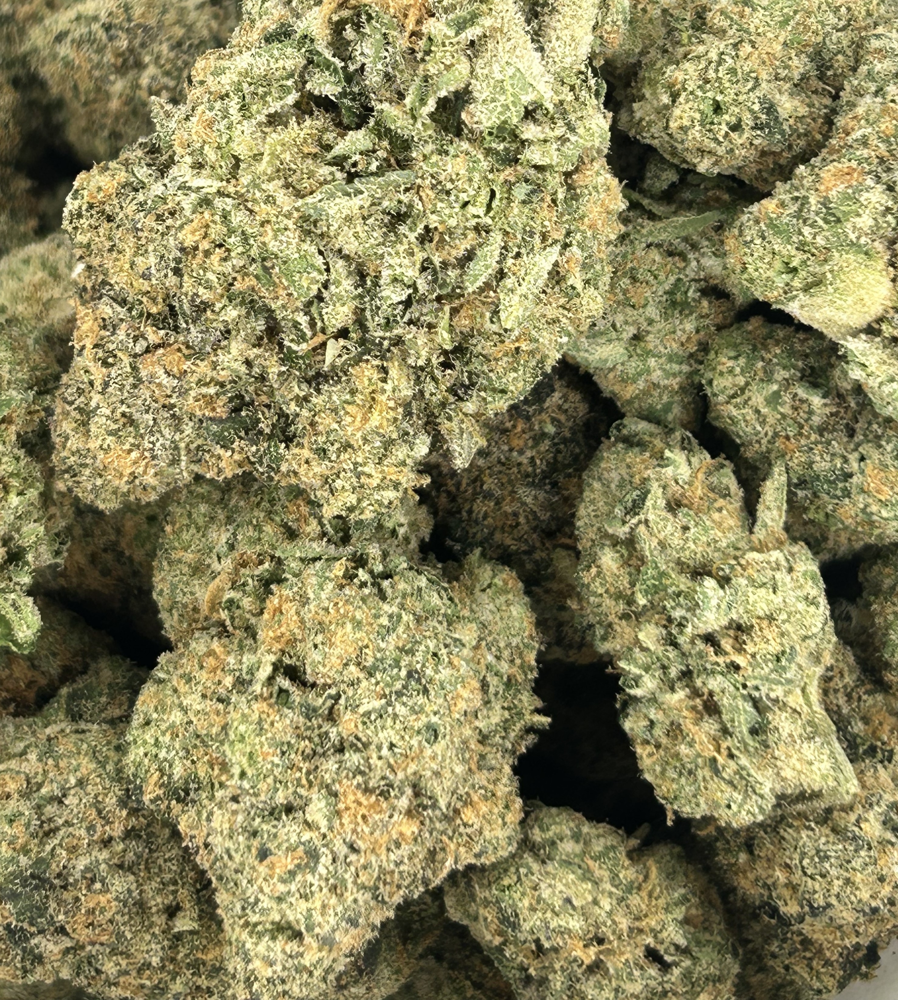 Photograph of Product: Permanent Alien - 1g