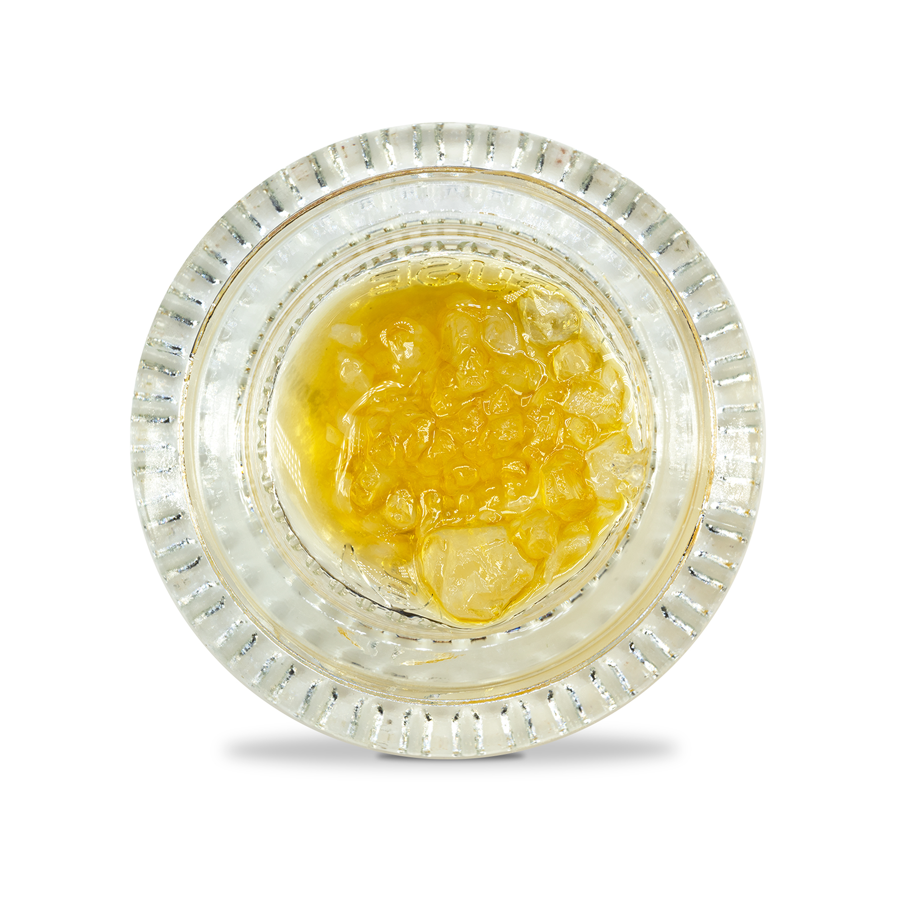 Photograph of product: Eastwood - Hard Horchata Liquid Diamonds
