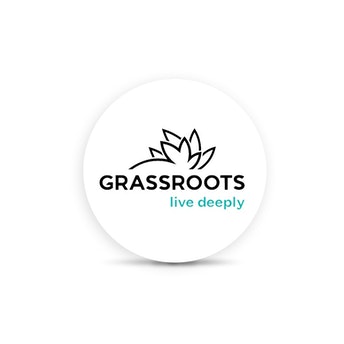 Photograph of product: Grassroots Kush Mints RSO