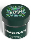 Photograph of product: Foreign Kush Mints - 3.5g