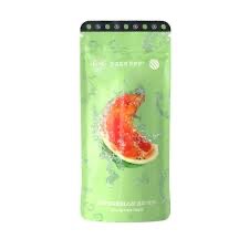 Photograph of product: Daze Off | Disposable | Watermelon Wavez