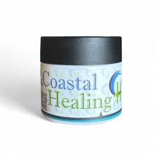 Photograph of product: Coastal Healing Raspberry Sunset 3.5g