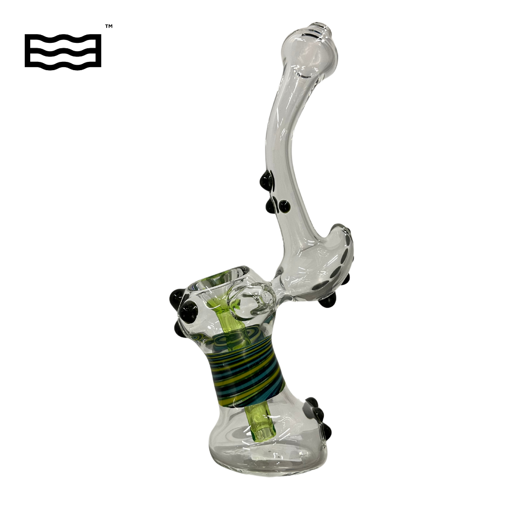Photograph of product: Reversal Bubbler