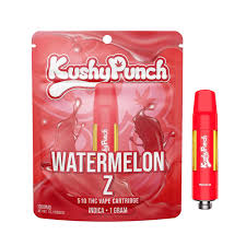 Photograph of product: Watermelon Z Cart