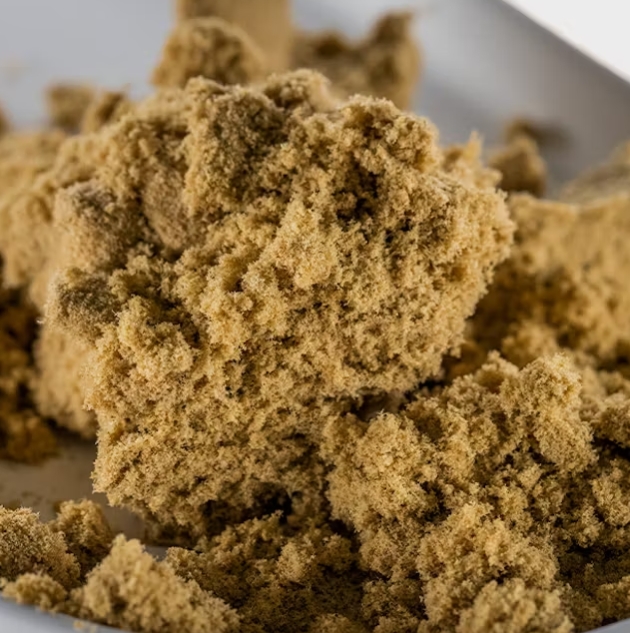 Photograph of product: Jelly Zonuts 1g Kief INSA