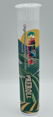Photograph of product: Grapple | 1g | PRJ | OMG