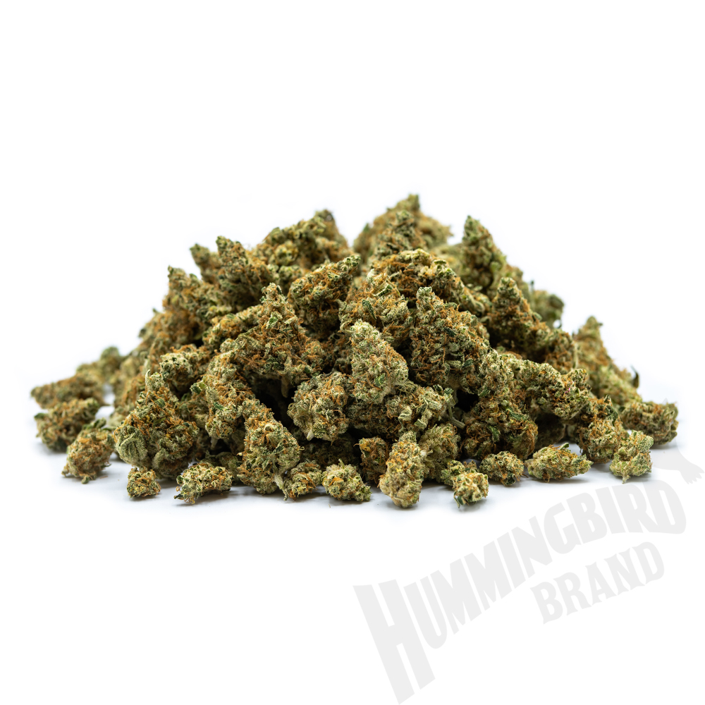 Photograph of product: The Farm - Tally Mon - H - PC Buds - 14g