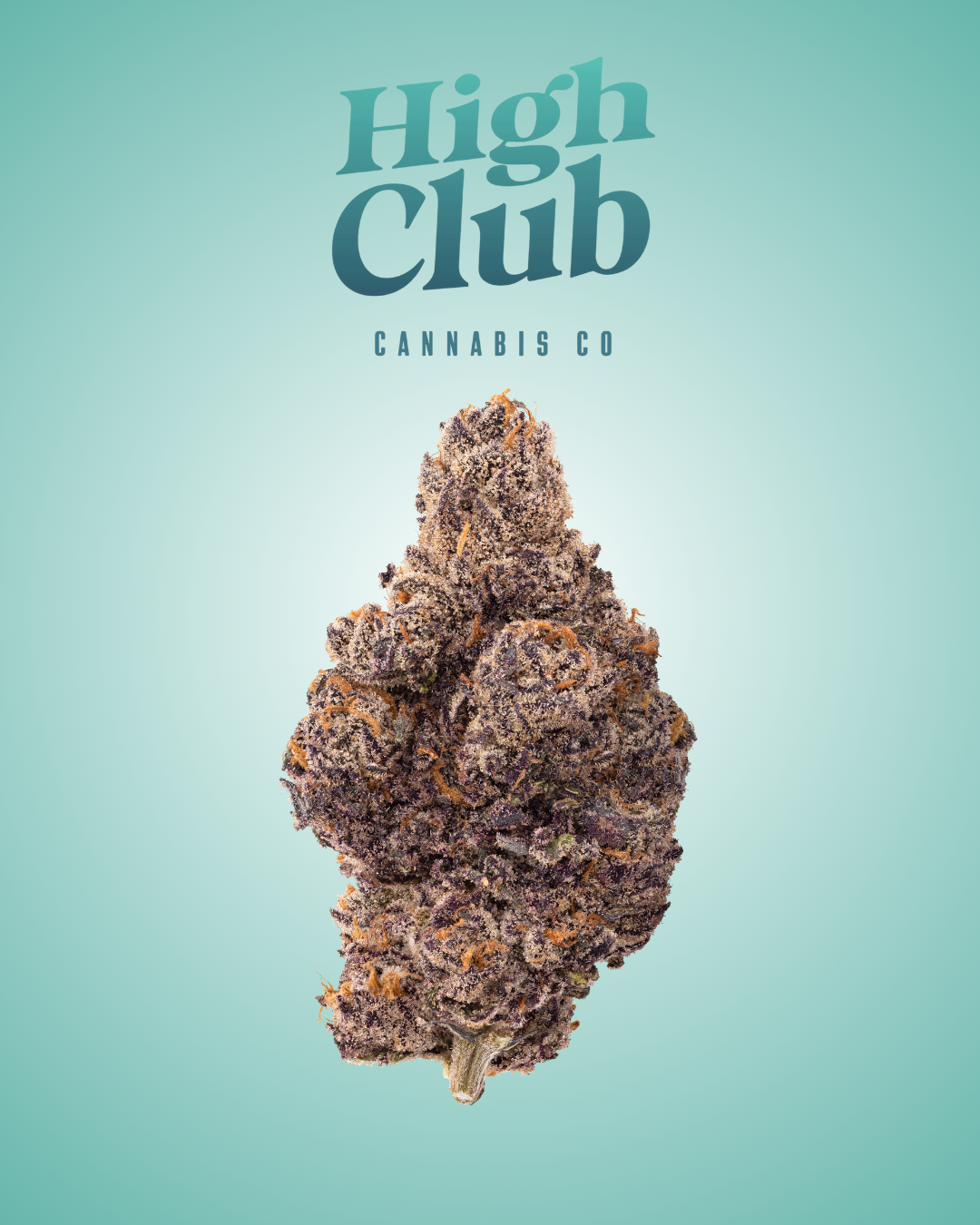Photograph of product: Kai | Grape Gas | $59 2/$99 OZ - 28g