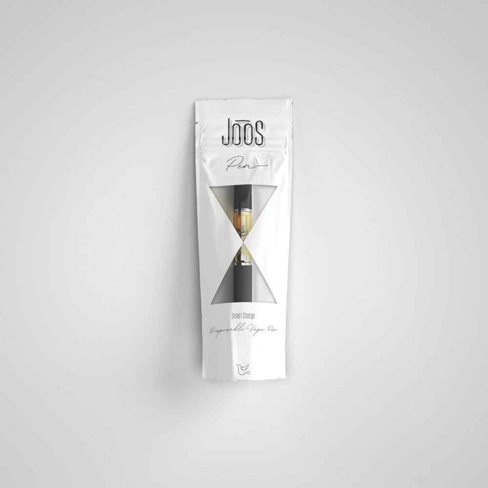 Photograph of product: Disposable Pen OG Kush | 1000mg