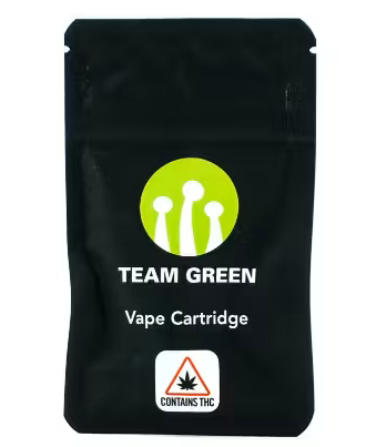 Photograph of product: Tallymon Live Resin Cart - 1g
