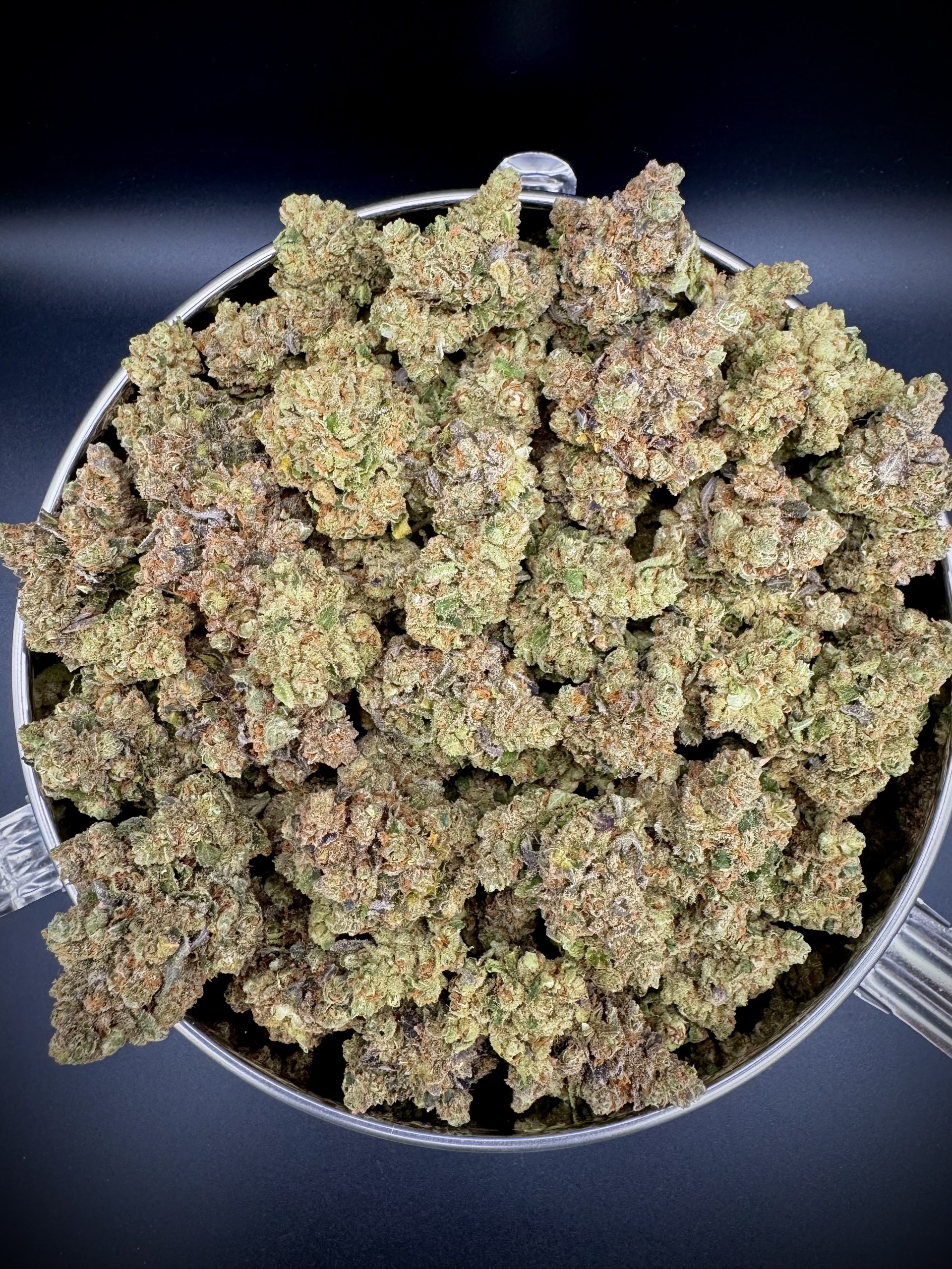 Photograph of product: Amnesia Sour | Oui'd | Flower - 28g