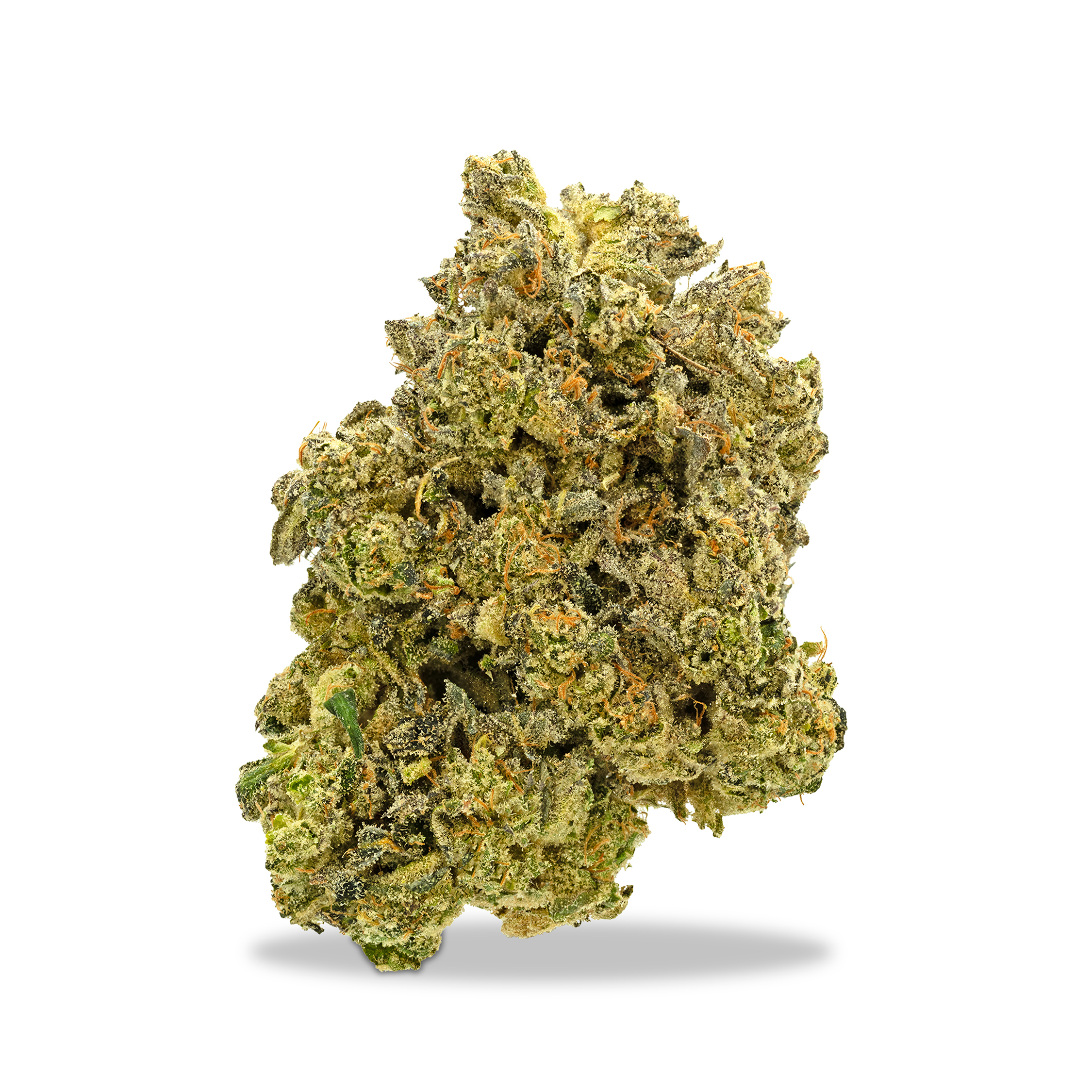 Photograph of product: Kaprikorn - Purple Churro - 1g