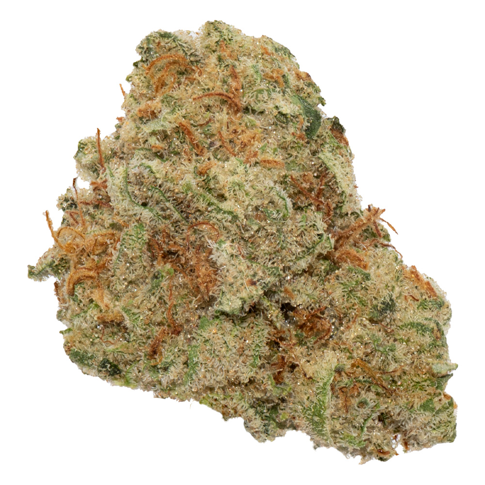 Photograph of product: Hybrid - Mother Magnolia Medicinals - Eighth - Cosmic Terps - 3.5g
