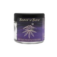 Photograph of product: Big Smooth Flower | 3.5g