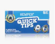 Photograph of product: Blueberry Quick Tips