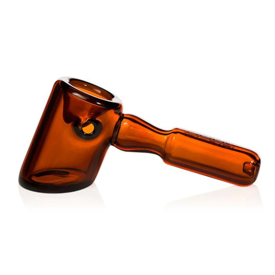 Photograph of product: Hammer Hand Pipe (Assorted Colors) | GRAV Labs