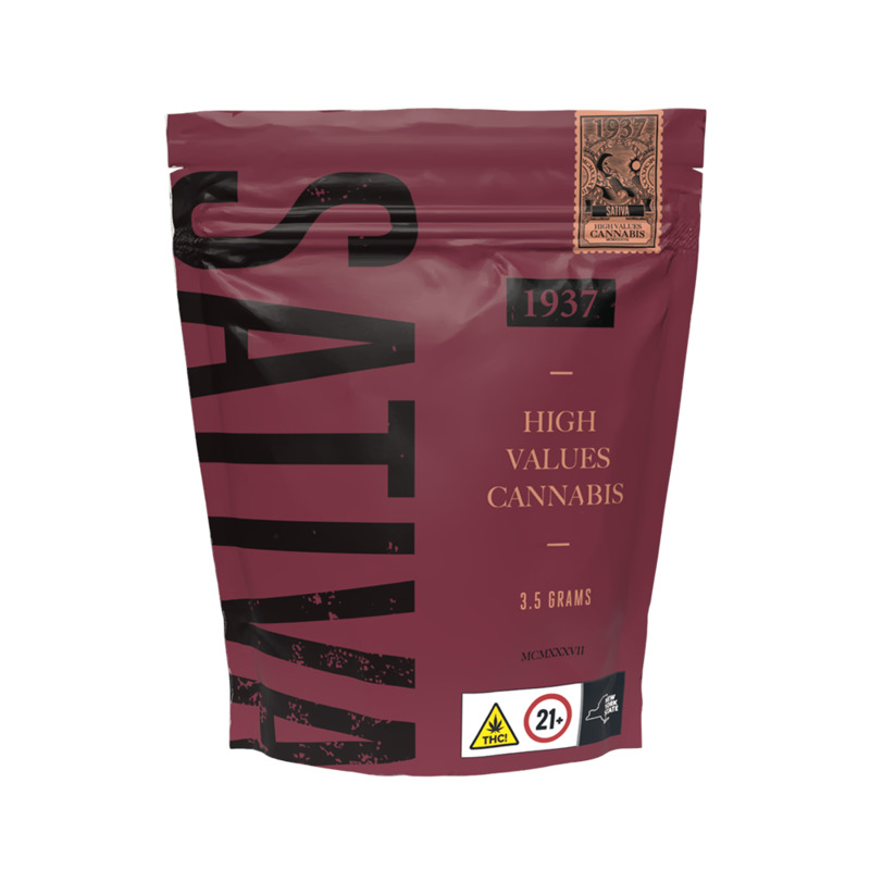 Photograph of product: Bazooka Haze - 7g