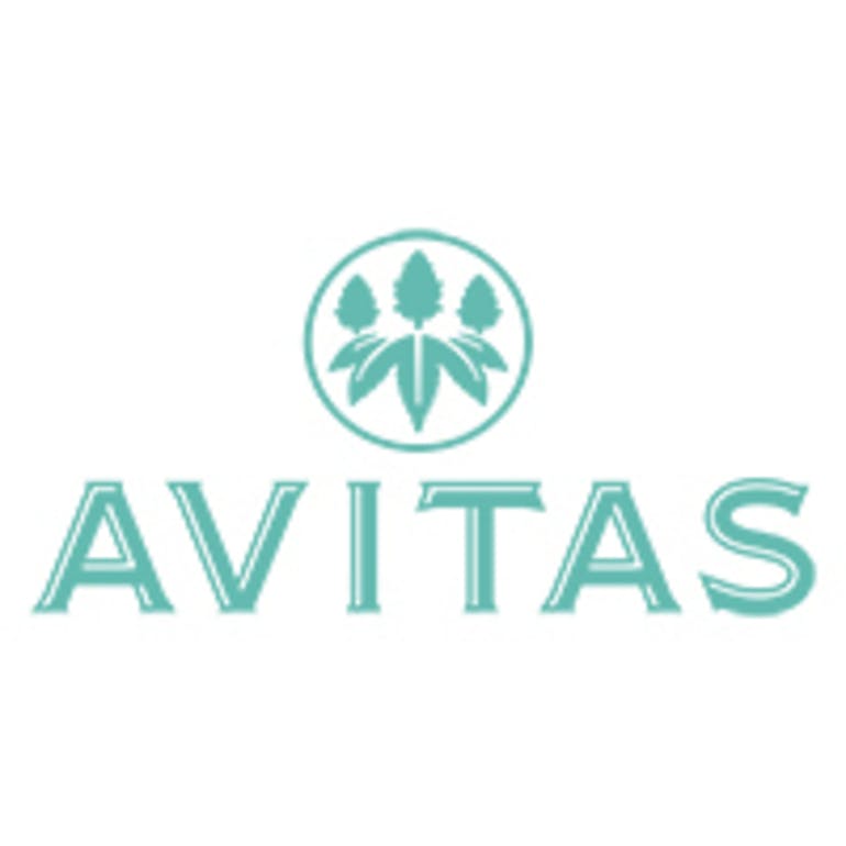 Photograph of product: Avitas - Carbon Fiber - Flower - 28g