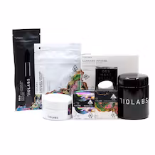 Photograph of product: 710 Labs - C. Chrome #27 - 1g Preroll